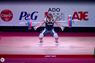 Помост тяжелоатлетический для соревнований DHS Olympic, (400х400х8см.) аттестованный IWF   - фото 5