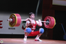 Штанга DHS Olympic 240 кг. для соревнований, аттестованная IWF   - фото 4