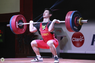 Штанга DHS Olympic 140 кг. для соревнований, аттестованная IWF   - фото 4