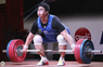 Штанга DHS Olympic 190 кг. для соревнований, аттестованная IWF   - фото 4