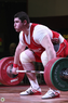 Штанга DHS Olympic 240 кг. для соревнований, аттестованная IWF   - фото 3