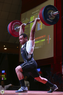 Штанга DHS Olympic 190 кг. для соревнований, аттестованная IWF   - фото 3